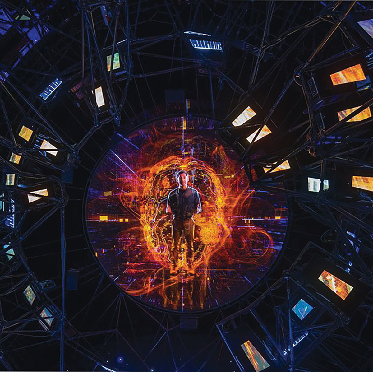 Specialty Contracting